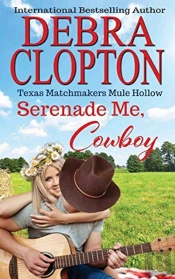 Serenade Me, Cowboy