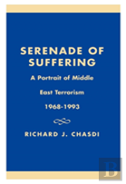 Serenade Of Suffering