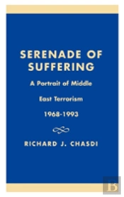Serenade Of Suffering