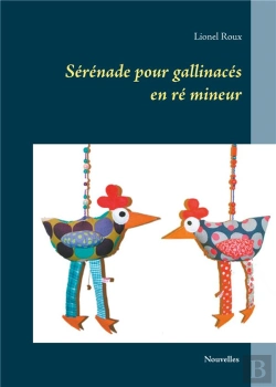 Bertrand.pt - Serenade Pour Gallinaces