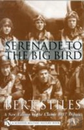 Serenade To The Big Bird