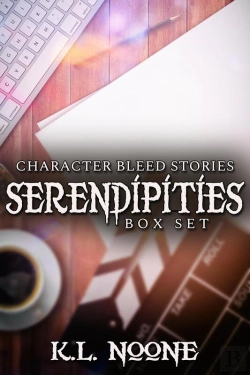 Bertrand.pt - Serendipities Box Set