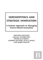 Serendipitous And Strategic Innovation