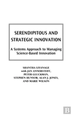 Bertrand.pt - Serendipitous And Strategic Innovation