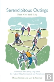Serendipitous Outings Near New York City
