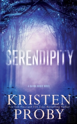 Bertrand.pt - Serendipity: A Bayou Magic Novel