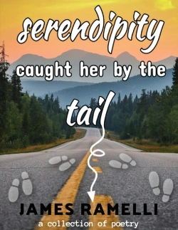 Bertrand.pt - Serendipity Caught Her By The Tail