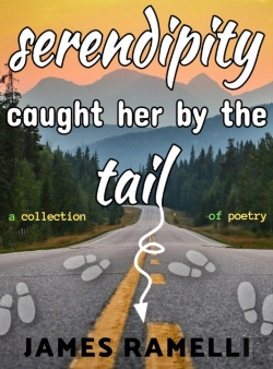 Bertrand.pt - Serendipity Caught Her By The Tail