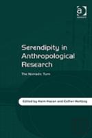 Serendipity In Anthropological Research