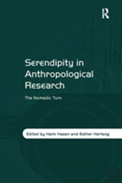 Bertrand.pt - Serendipity In Anthropological Research