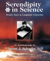 Serendipity In Science