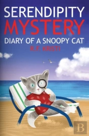 Serendipity Mystery