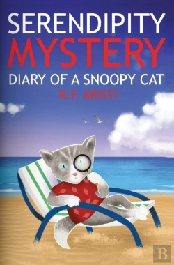 Bertrand.pt - Serendipity Mystery