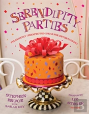Serendipity Parties