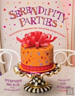 Bertrand.pt - Serendipity Parties