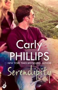Bertrand.pt - Serendipity: Serendipity Book 1