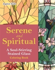 Serene And Spiritual