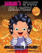 Serene'S Spooky Halloween