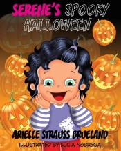 Serene'S Spooky Halloween