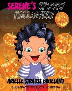 Bertrand.pt - Serene'S Spooky Halloween