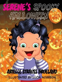 Bertrand.pt - Serene'S Spooky Halloween