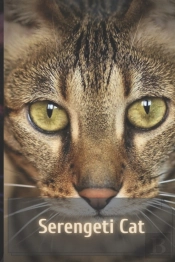 Serengeti Cat