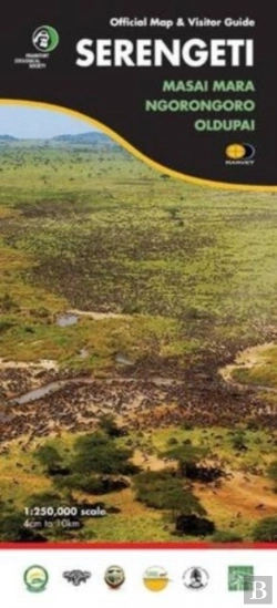 Bertrand.pt - Serengeti