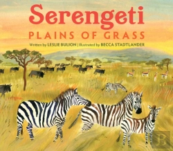 Bertrand.pt - Serengeti