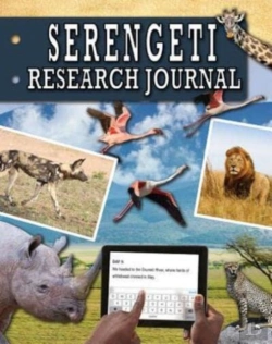 Bertrand.pt - Serengeti Research Journal