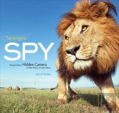 Serengeti Spy