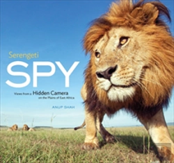 Bertrand.pt - Serengeti Spy