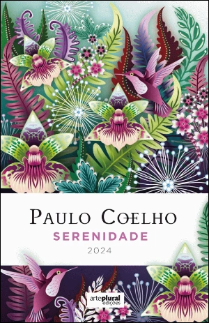 Serenidade 2024