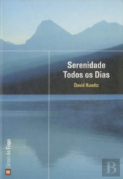 Serenidade Todos os Dias