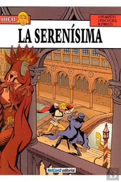 Bertrand.pt - Serenisima, La