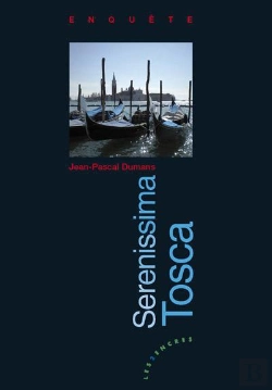 Bertrand.pt - Serenissima Tosca