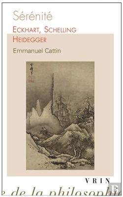 Bertrand.pt - Sérénité ; Eckhardt, Heidegger