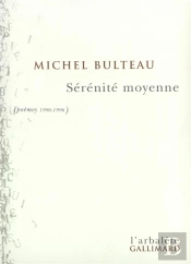 Serenite Moyenne