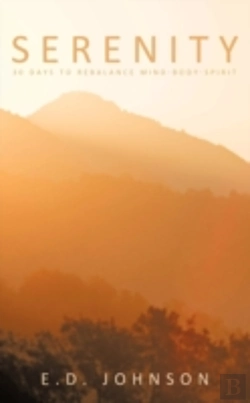 Bertrand.pt - Serenity: 30 Days To Rebalance Mind-Body