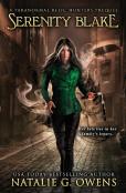 Serenity Blake, Paranormal Relic Hunter