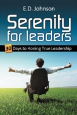 Bertrand.pt - Serenity For Leaders