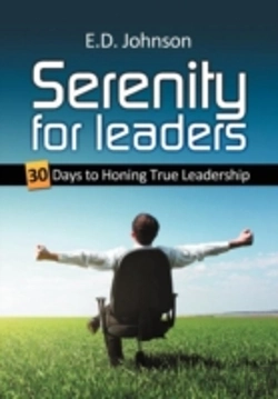 Bertrand.pt - Serenity For Leaders