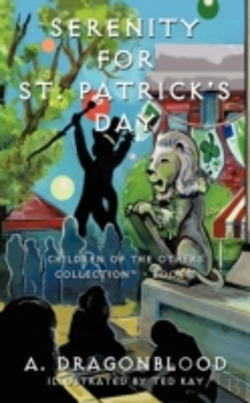 Bertrand.pt - Serenity For St. Patrick'S Day
