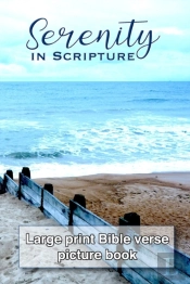 Serenity In Scripture