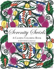 Serenity Swirls