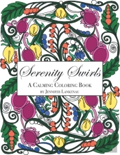 Serenity Swirls