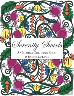 Bertrand.pt - Serenity Swirls