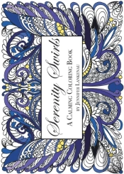 Serenity Swirls Mini