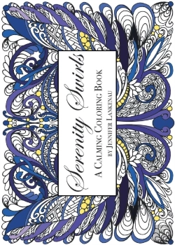 Bertrand.pt - Serenity Swirls Mini
