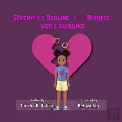 Bertrand.pt - Serenity'S Dealing With Divorce- God'S Guidance