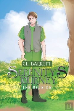 Bertrand.pt - Serenity'S Journey